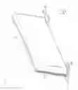 Fig. 11 - Display unit having a curved display panel