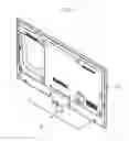 Fig. 03 - Liquid crystal module assembly and display device including the same