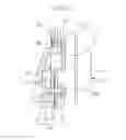 Fig. 13 - Liquid crystal module assembly and display device including the same