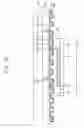 Fig. 27 - Large area mirror display and method of manufacturing the same
