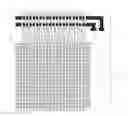 Fig. 01 - Display panel test structure