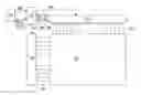 Fig. 01 - Display device with pixel arrangemnt for high resolution