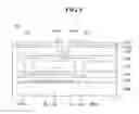 Fig. 05 - Display device with pixel arrangemnt for high resolution