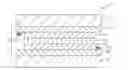 Fig. 01 - Electrochromic multi-layer devices with composite electrically conductive layers