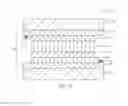 Fig. 15 - Electrochromic multi-layer devices with composite electrically conductive layers