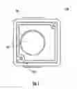 Fig. 02 - Method and system of sealing front half of camera module