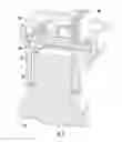 Fig. 06 - Method and system of sealing front half of camera module