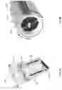 Fig. 10 - Camera gimbal mount system
