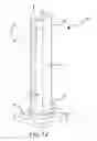 Fig. 19 - Adjustable camera enclosure