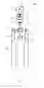 Fig. 02 - Tripod for photographing apparatus