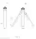 Fig. 03 - Tripod for photographing apparatus
