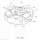 Fig. 07 - Tripod for photographing apparatus
