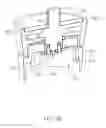 Fig. 13 - Tripod for photographing apparatus