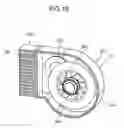 Fig. 17 - Cooling device and projection-type image display apparatus
