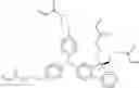 Fig. 12 - Method to make a photoconductor having an overcoat with tetrafunctional radical polymerizable charge transport molecule
