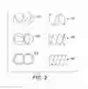 Fig. 03 - Continuous coalescence processes