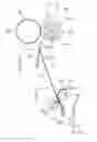 Fig. 01 - Image forming apparatus for applying a voltage to a unit for transporting a recording medium