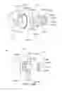 Fig. 103 - Process cartridge, electrophotographic image forming apparatus, and electrophotographic photosensitive drum unit