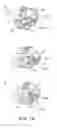 Fig. 17 - Process cartridge, electrophotographic image forming apparatus, and electrophotographic photosensitive drum unit