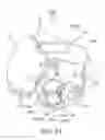 Fig. 44 - Process cartridge, electrophotographic image forming apparatus, and electrophotographic photosensitive drum unit