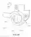 Fig. 47 - Process cartridge, electrophotographic image forming apparatus, and electrophotographic photosensitive drum unit