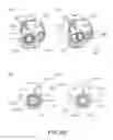 Fig. 70 - Process cartridge, electrophotographic image forming apparatus, and electrophotographic photosensitive drum unit