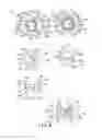 Fig. 09 - Process cartridge, electrophotographic image forming apparatus, and electrophotographic photosensitive drum unit