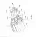 Fig. 55 - Process cartridge, electrophotographic image forming apparatus, and electrophotographic photosensitive drum unit