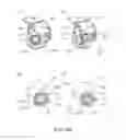 Fig. 70 - Process cartridge, electrophotographic image forming apparatus, and electrophotographic photosensitive drum unit