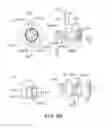 Fig. 93 - Process cartridge, electrophotographic image forming apparatus, and electrophotographic photosensitive drum unit
