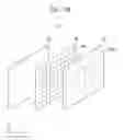 Fig. 03 - Holographic image display device