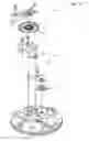 Fig. 08 - Timepiece assortment using an amorphous metal alloy