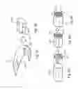 Fig. 03 - Flow control device and methods of attachment