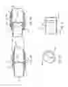 Fig. 04 - Flow control device and methods of attachment