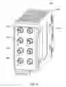 Fig. 07 - Process controller with an integrated optical detector