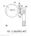 Fig. 04 - WEARABLE DEVICE WITH A CHIP ON FILM PACKAGE STRUCTURE