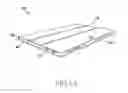Fig. 02 - Electronic device with cradling function