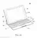 Fig. 03 - Electronic device with cradling function