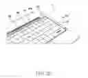 Fig. 09 - Electronic device with cradling function