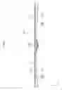 Fig. 25 - Flexible display device with stoppable hinge