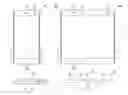 Fig. 01 - Flexible display window and electronic device having the same
