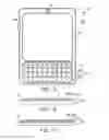 Fig. 02 - APPARATUS AND METHOD FOR DISAMBIGUATING INFORMATION INPUT TO A PORTABLE ELECTRONIC DEVICE