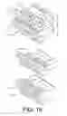 Fig. 19 - HINGE ASSEMBLIES