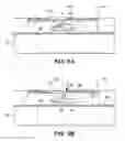 Fig. 06 - Compute chassis having a lid that secures and removes air baffles