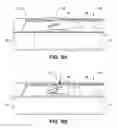Fig. 08 - Compute chassis having a lid that secures and removes air baffles
