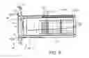 Fig. 12 - Apparatus for receiving at least one integrated circuit card
