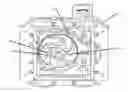 Fig. 01 - Cooling apparatus for electronic components