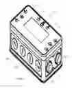Fig. 13 - Power managers and methods for operating power managers