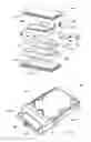 Fig. 12 - Portable storage device with charge reservoir for higher current operations