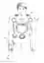 Fig. 01 - WEARABLE INTERACTIVE GAMING DEVICE